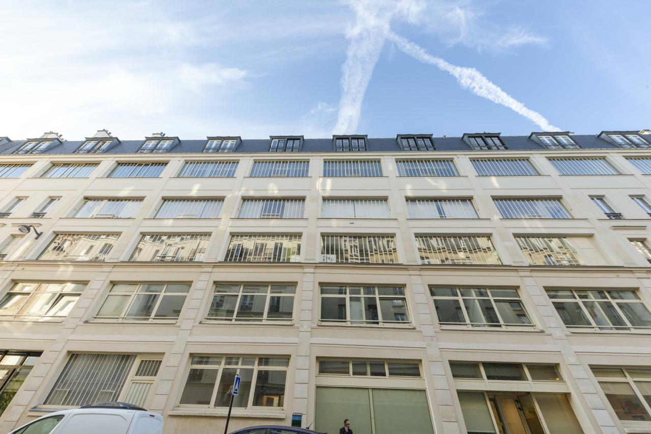 Bureau Paris 238m² Location bureau Paris OLBUR2529752 16